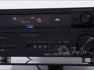 Pioneer VSX-916 7.1 AV-Receiver foto 3