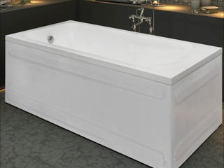 Cada de baie Stelle Banyo Tolenta (70x150) White