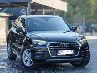 Audi Q5 foto 4