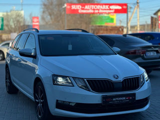 Skoda Octavia foto 2