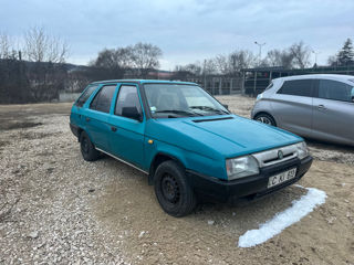 Skoda Felicia foto 3