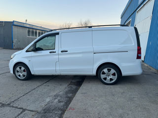 Mercedes Vito foto 7