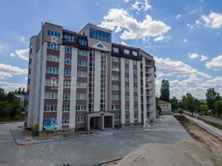 Apartament cu 2 camere, 79 m², BAM, Bălți