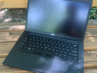 Dell E7480 - 14 fullhd ips, intel core i7 6600, 8gb ddr4 ram, 256gb ssd nvme foto 3