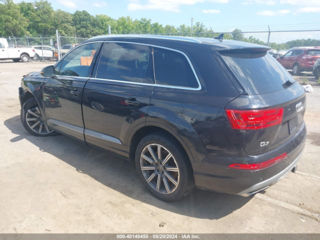 Audi Q7 foto 3