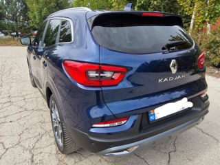 Renault Kadjar foto 3