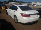 Honda Accord foto 4