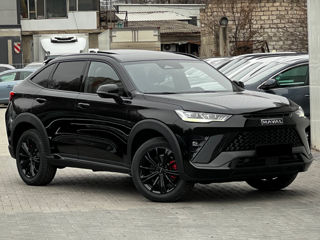 Haval H6 GT foto 5