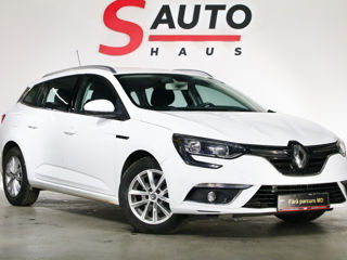 Renault Megane foto 4