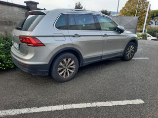 Volkswagen Tiguan foto 2