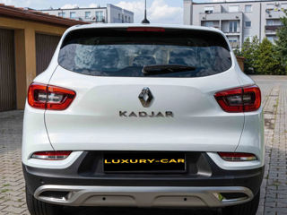 Renault Kadjar foto 5