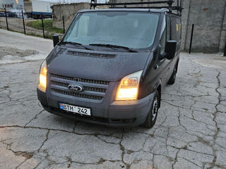 Ford Transit 2012 foto 3