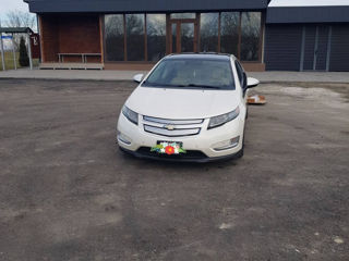 Chevrolet Volt