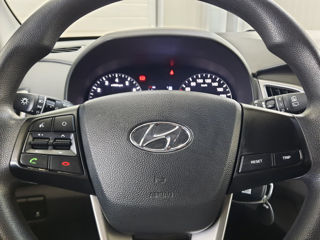 Hyundai Creta foto 13