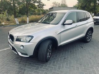 BMW X3 foto 3