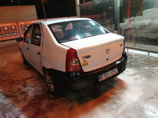 Dacia Logan foto 7