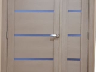Предлагаем межкомнатные двери российского производства в стиле Hi-tech. foto 6