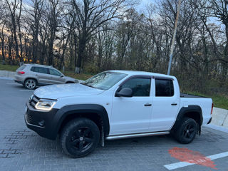 Volkswagen Amarok foto 3