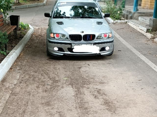 BMW 3 Series foto 7