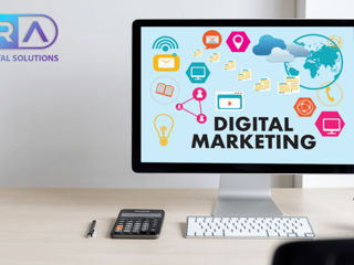 Online Promovare, Google Ads, Facebook Ads, SEO, Content marketing foto 2