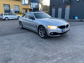 BMW 4 Series foto 3