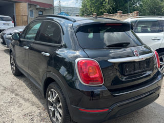 Fiat 500X фото 2
