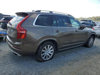 Volvo XC90 foto 4