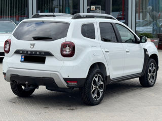 Dacia Duster foto 4