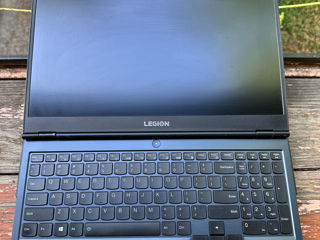 Ноутбук Lenovo Legion 5 15ACH6H foto 2