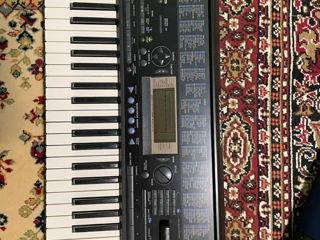 Yamaha PSR-420 foto 4