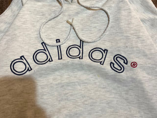 Adidas vintage Hoodie foto 7