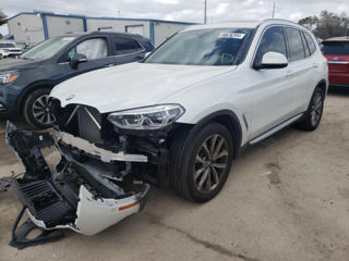 BMW X3 foto 3