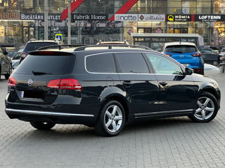 Volkswagen Passat foto 4