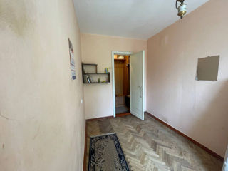 Apartament cu 2 camere, 43 m², Râșcani, Chișinău foto 7