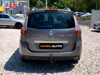 Renault Grand Scenic foto 6