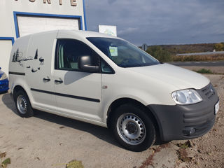 Volkswagen Caddy foto 2