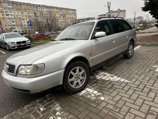 Audi A6 foto 5