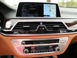 BMW 7 Series foto 7