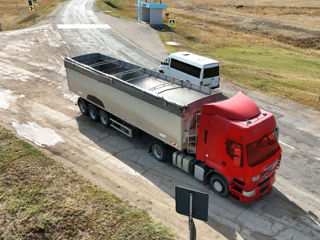 Renault Premium DX 460 foto 1