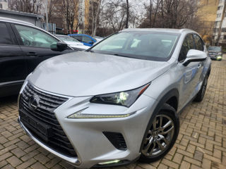 Lexus NX Series foto 17