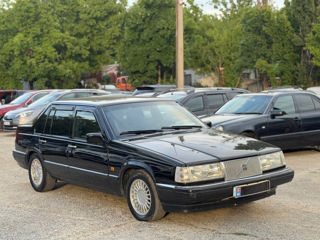 Volvo 960, 1995 г.