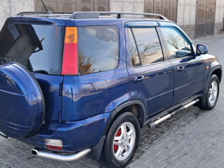 Honda CR-V foto 4