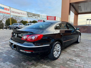 Volkswagen Passat CC foto 5