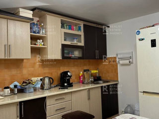 Apartament cu 3 camere, 68 m², BAM, Bălți foto 9