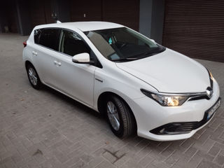 Toyota Auris foto 4