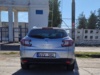 Renault Megane foto 4