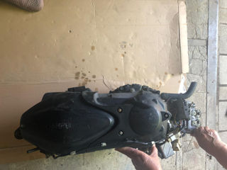 Motor Honda  250 cm3 foto 2