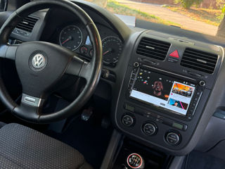 Volkswagen Golf foto 5