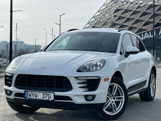 Porsche Macan foto 3