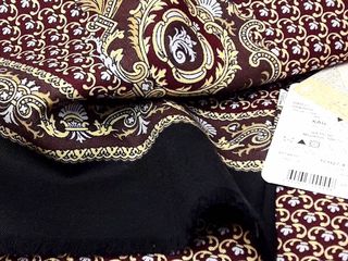 Подарки для мужчин -Павловопосадские шарфы и кашне foto 5